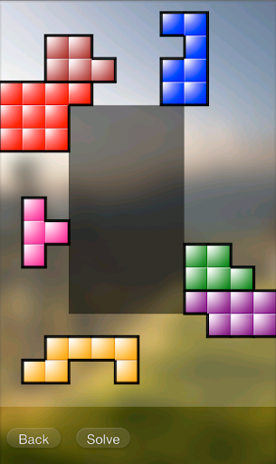 【免費解謎App】Block Puzzle Infinity-APP點子