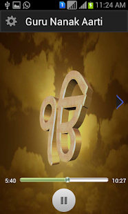 How to install Guru Nanak Aarti Free patch 1.1 apk for pc