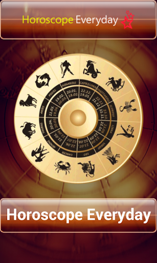 Horoscope Future - Astrology