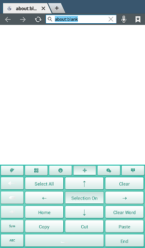 免費下載個人化APP|Keyboard Plus Teal app開箱文|APP開箱王