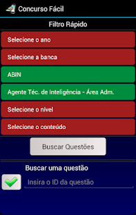 How to install PCF0035 ABIN Concurso Fácil 1.0 unlimited apk for laptop