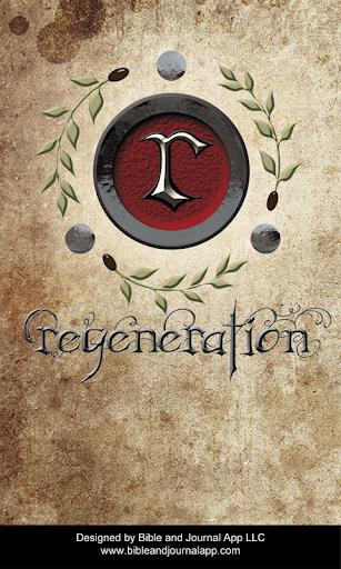 【免費生活App】Regeneration Church-APP點子