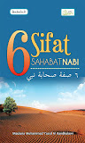 6 Sifat Sahabat Nabi