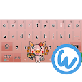 public statements&gt; guribu &sol; sakura keyboard image Apk