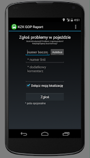 How to download KZKGOP Raport 1.3 mod apk for bluestacks