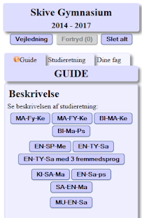 Lastest SG 2014-17 APK for PC
