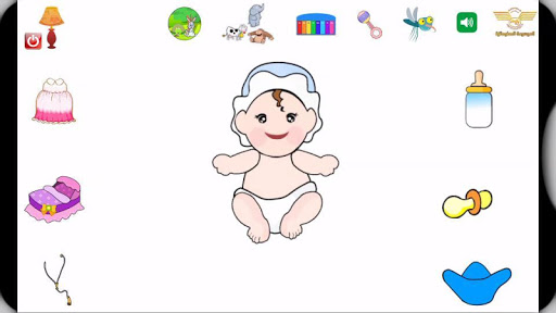 免費下載生活APP|Raising baby games for girls app開箱文|APP開箱王