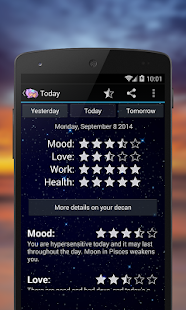Free Gemini Horoscope 2015 APK for Android