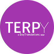 Terpy  Icon