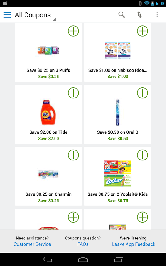 Fred Meyer Android Apps On Google Play