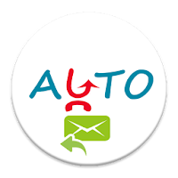 Auto Revert-Reply Missed Calls APK icône