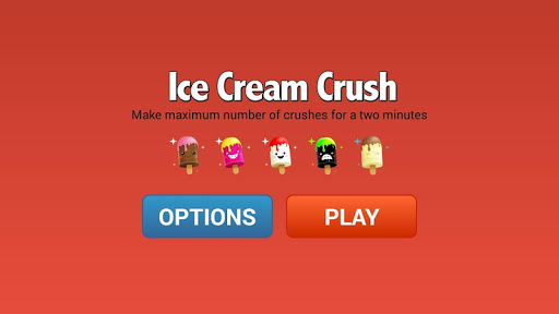 【免費解謎App】Ice Cream Crush-APP點子