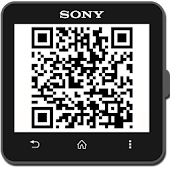 QR Codes for Smartwatch 2