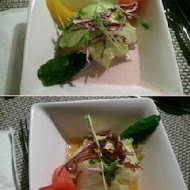 上品苑鐵板燒(竹北興隆店)
