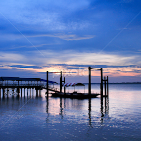 by Pani Indra - Landscapes Sunsets & Sunrises