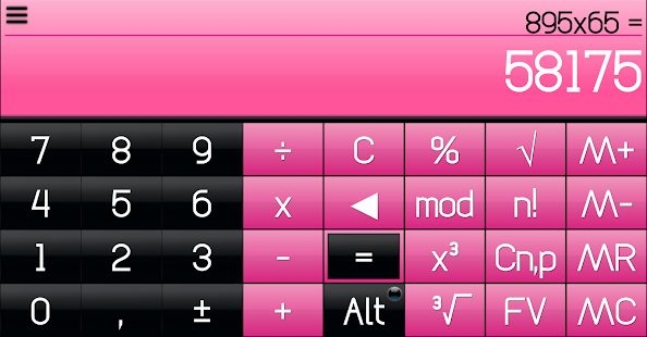 How to mod THEME FOR SCALC GLOSSY PINK 1.0 unlimited apk for laptop