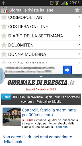 免費下載新聞APP|Giornali e riviste italiane app開箱文|APP開箱王