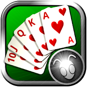Poker Solitaire 1.0 Icon