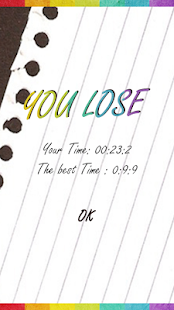 Touch The Numbers Screenshots 8