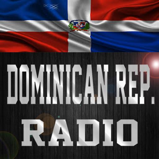 Dominican Rep. Radio Stations