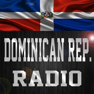 Free Dominican Rep. Radio Stations APK