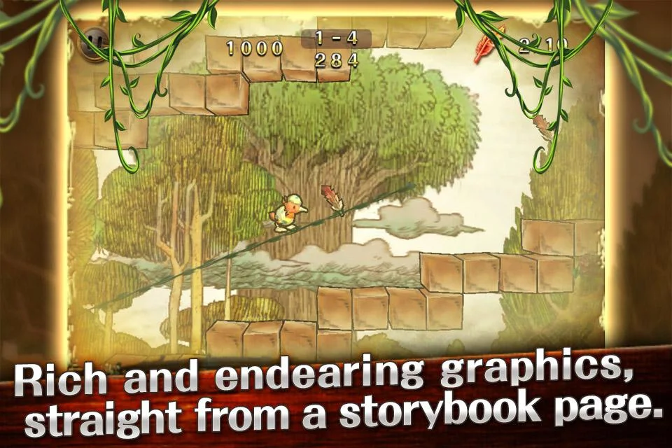 Ivy The Kiwi? (Full) - screenshot