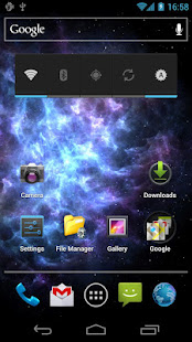 Ice Galaxy(圖2)-速報App