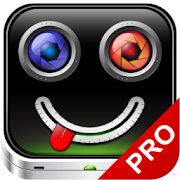 Camera Fun Pro 4.0 Icon