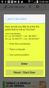 Land Calculator Screenshots 10