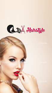 Free Download Lisa Hairstyle APK for Android