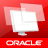 Oracle Virtual Desktop Client mobile app icon