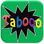 Cover Image of Télécharger Tabooo 1.1 APK