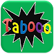 Tabooo