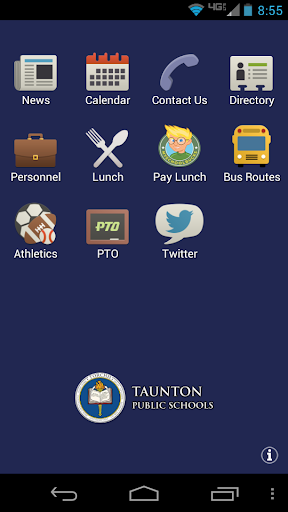 免費下載教育APP|Taunton PS app開箱文|APP開箱王