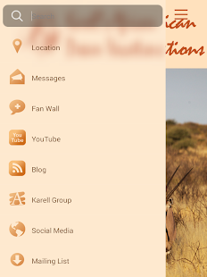 The Karell Travel Group Screenshots 1