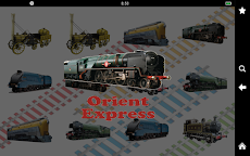 Train Memory Gameのおすすめ画像2