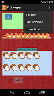 Fruit Keeper(圖3)-速報App