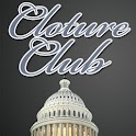 Cloture Club App logo
