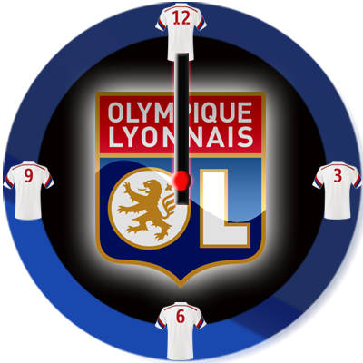 【免費運動App】OL Clock Widget-APP點子