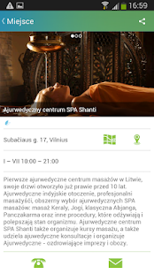 Visit Vilnius Screenshots 1