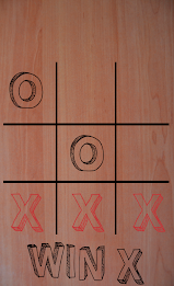 Tic Tac Toe poster 3