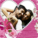 Love Photo Frames icon