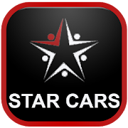 Star Cars  Icon