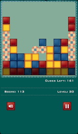 Matching Blocks-Blast Collapse poster 12