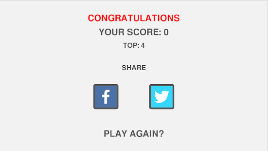 Flappy 2048 HD Screenshots 2