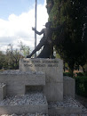 Monumento Ai Caduti In Guerra