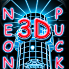 Neon Puck 3D - Free Limited 1.2.0