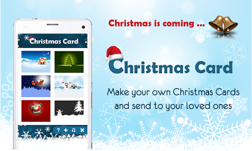 Christmas Cards