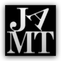 JAMT Black – CM7 Theme – Free logo