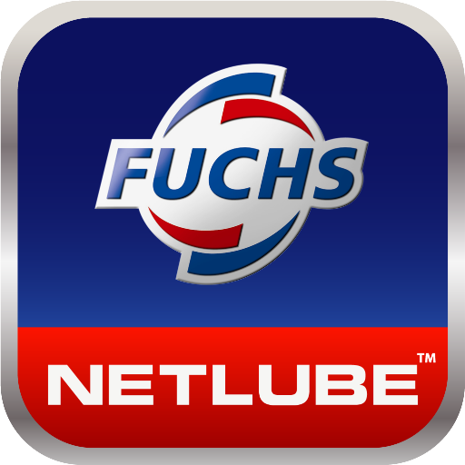 NetLube Fuchs Australia LOGO-APP點子